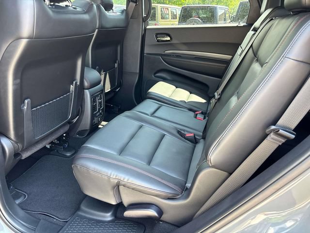 New 2026 Dodge Durango GT AWD/4WD image 6