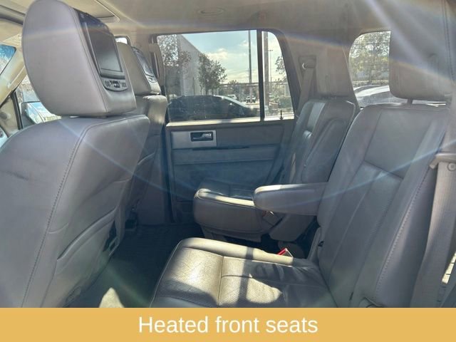 Used 2014 Ford Expedition Limited w/ Equipment Group 301A image 14