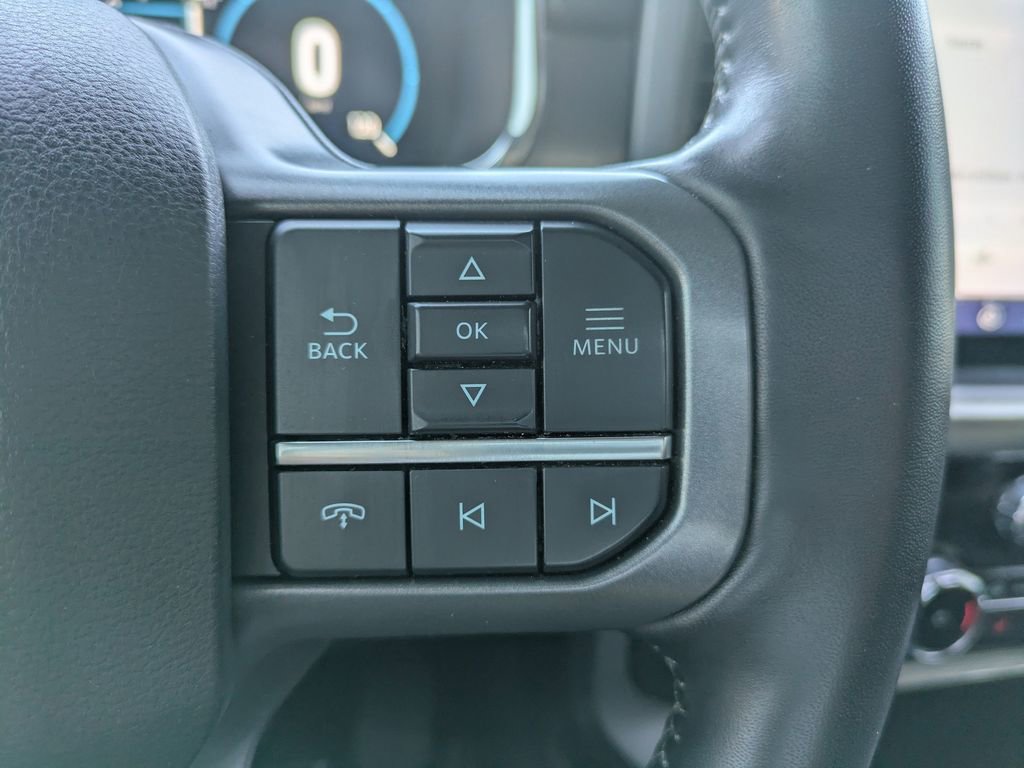 Used 2022 Ford F150 Lariat w/ Tow Technology Package image 29