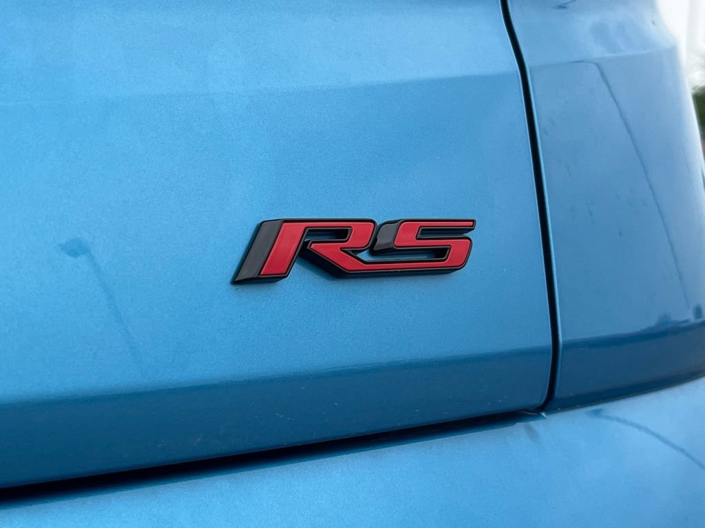 New 2027 Chevrolet Bolt RS w/ Technology Package FWD image 10