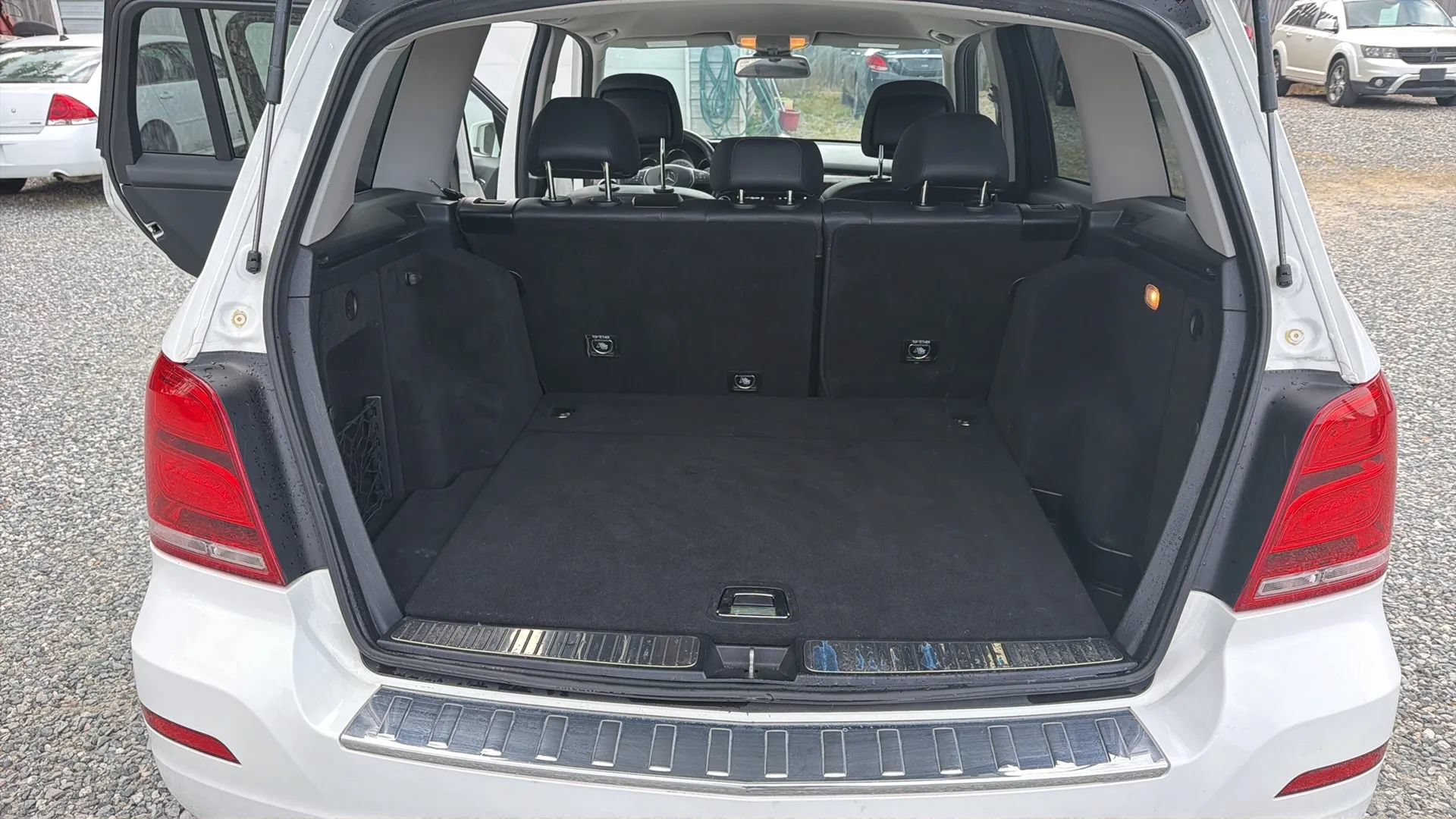 Used 2015 Mercedes-Benz GLK 350 2WD image 27