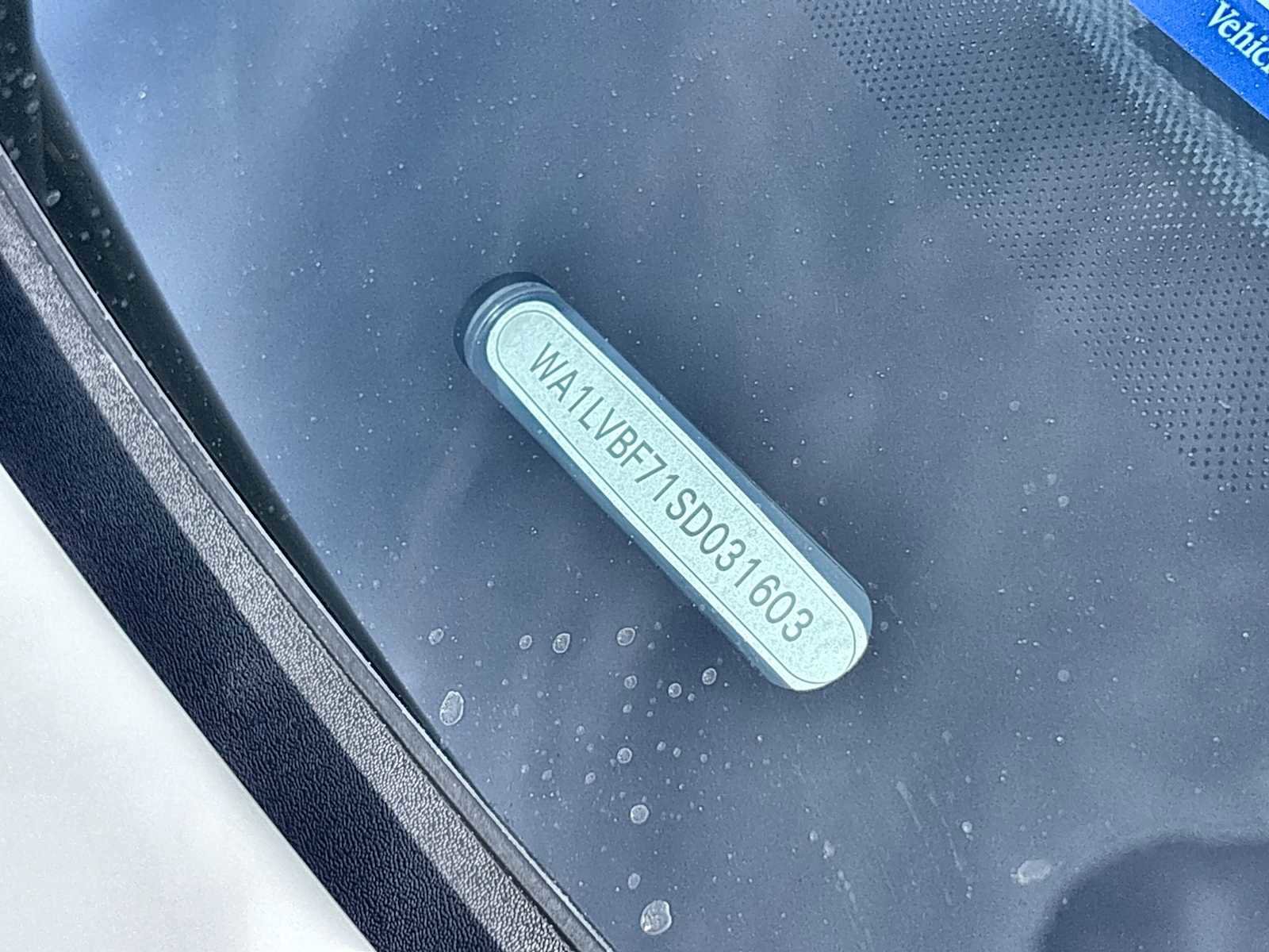 Used 2025 Audi Q7 3.0T Premium Plus image 25