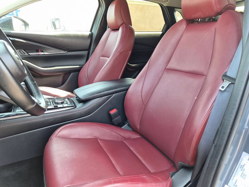 Used 2025 MAZDA CX-30 AWD 2.5 S w/ Preferred Package image 22