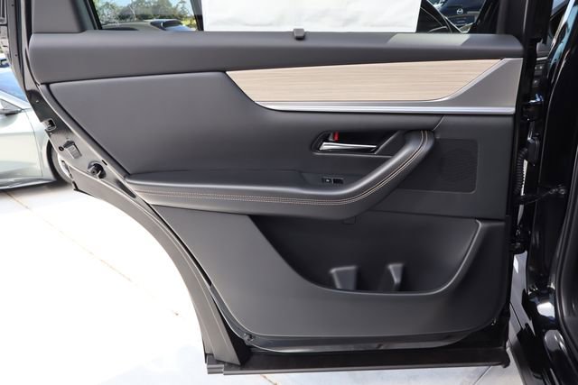 New 2026 MAZDA CX-90 3.3 Turbo w/ Premium Sport Pkg image 14