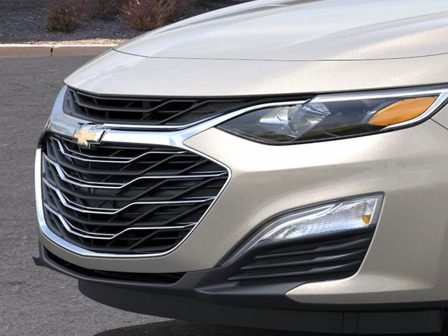 New 2025 Chevrolet Malibu LS image 13