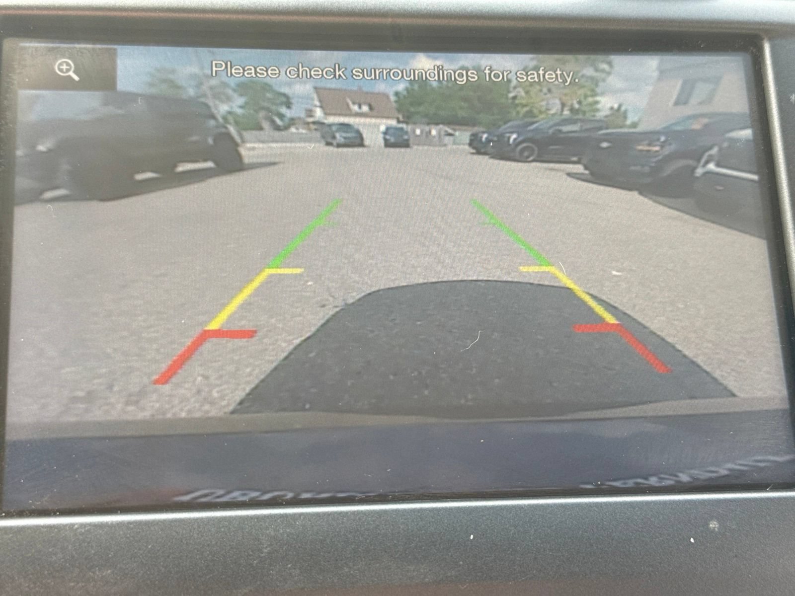 Used 2015 Ford Fusion SE w/ Equipment Group 202A FWD image 25