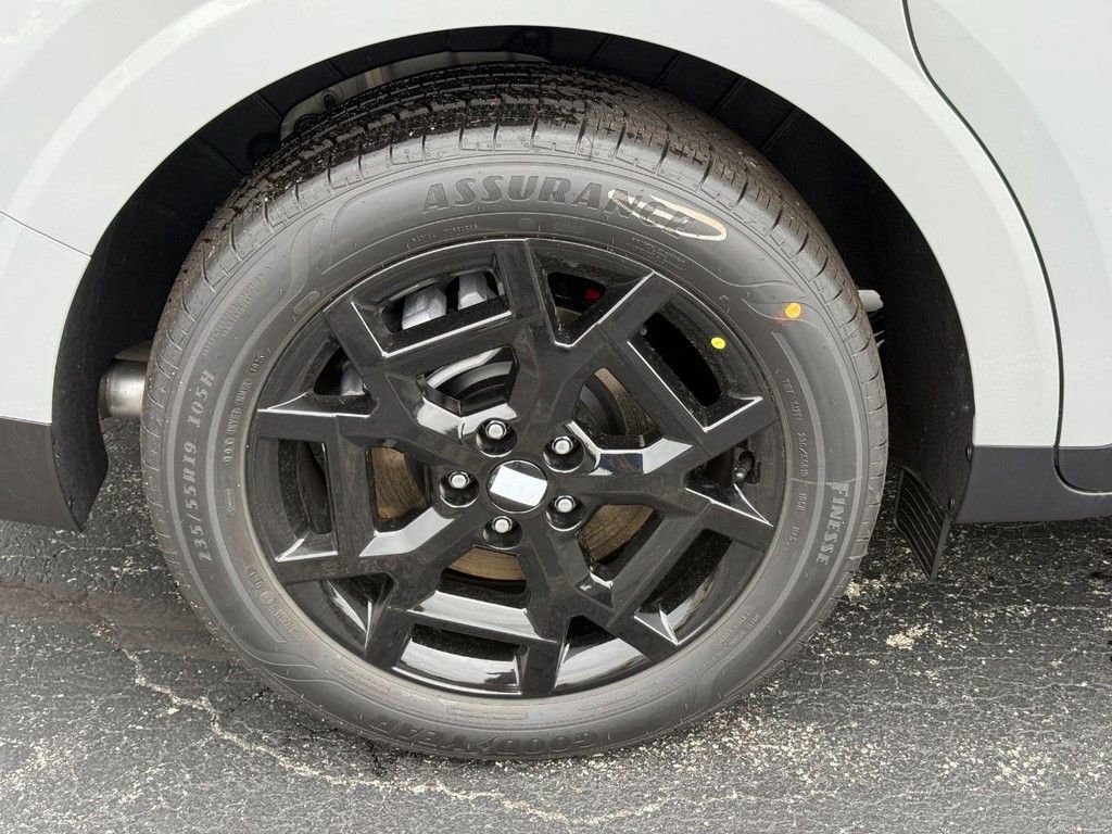 New 2026 Kia Carnival SX Prestige image 5