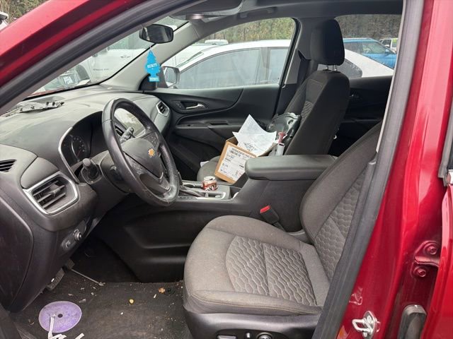 Used 2018 Chevrolet Equinox LT w/ Sun & Infotainment Package image 46