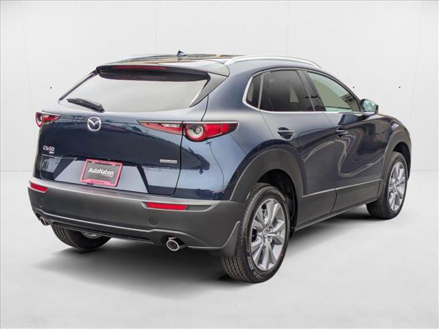 New 2025 MAZDA CX-30 AWD 2.5 S w/ Premium Package image 2