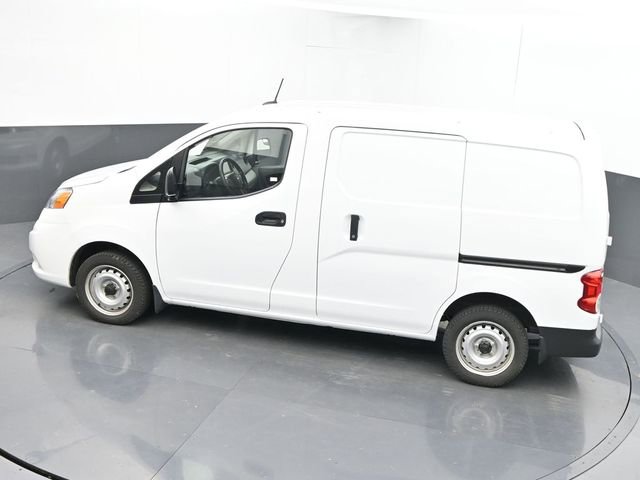 Used 2021 Nissan NV200 S image 33