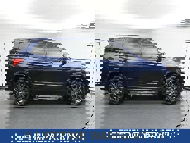 Used 2021 Honda Passport EX-L image 13