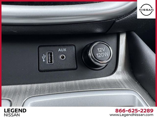 Used 2018 Nissan Murano SL image 30