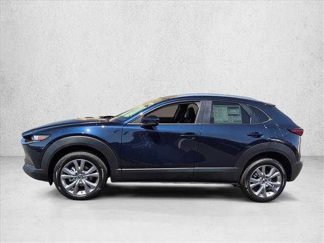 New 2026 MAZDA CX-30 AWD 2.5 S image 5