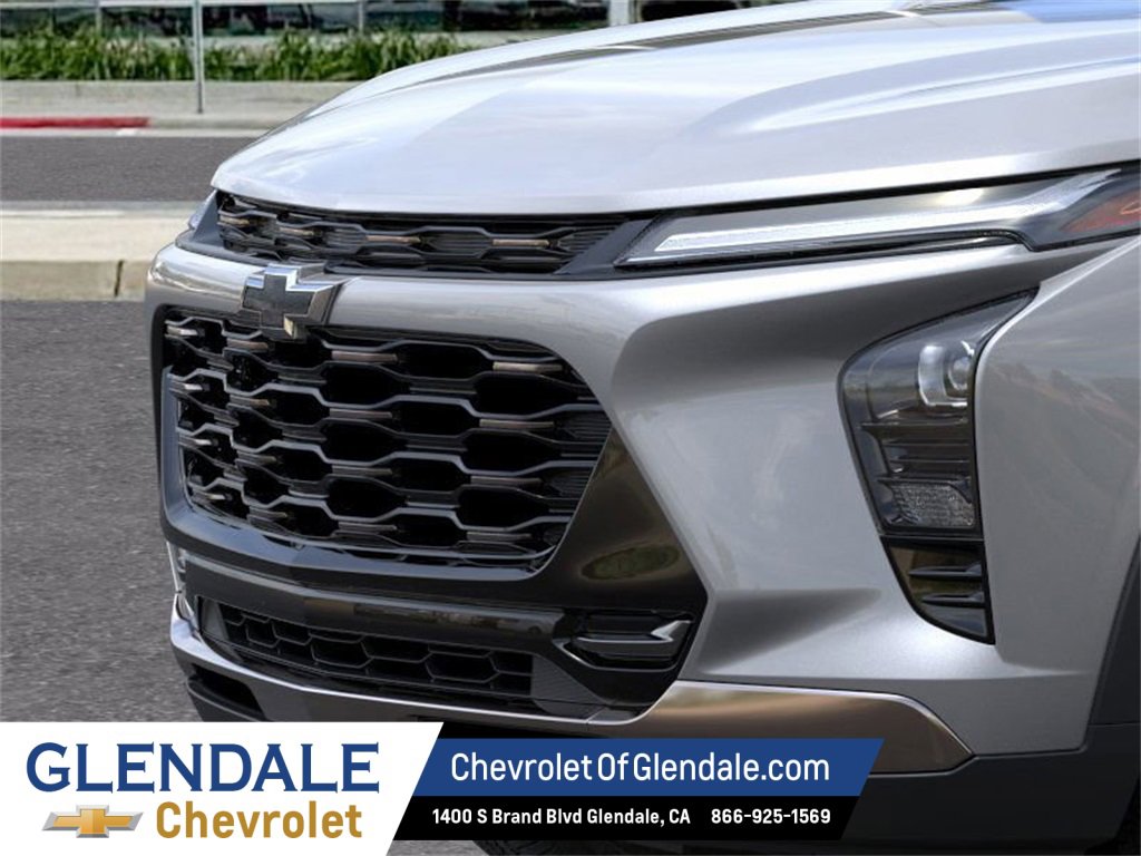 New 2026 Chevrolet Trax ACTIV image 13