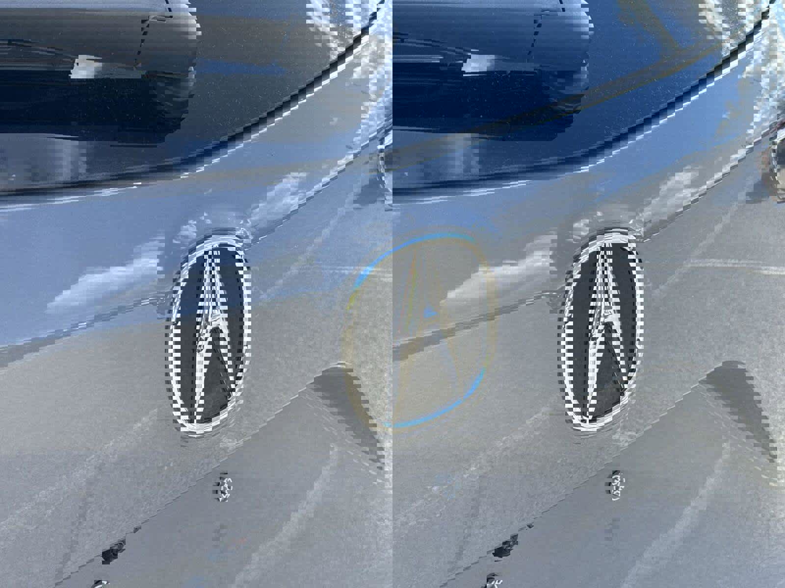 New 2026 Acura RDX A-Spec image 10