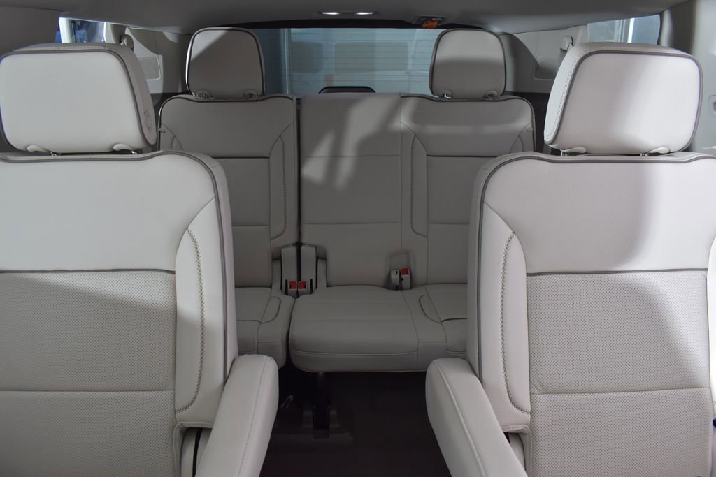 Used 2022 GMC Yukon Denali w/ Max Trailering Package image 34