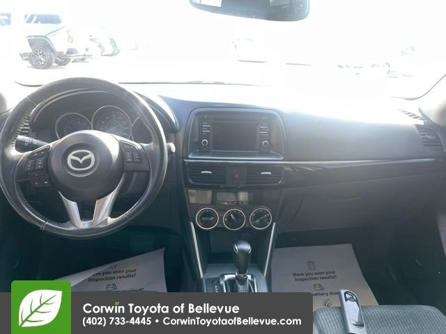 Used 2014 MAZDA CX-5 Touring w/ Bose/Moonroof Package image 20
