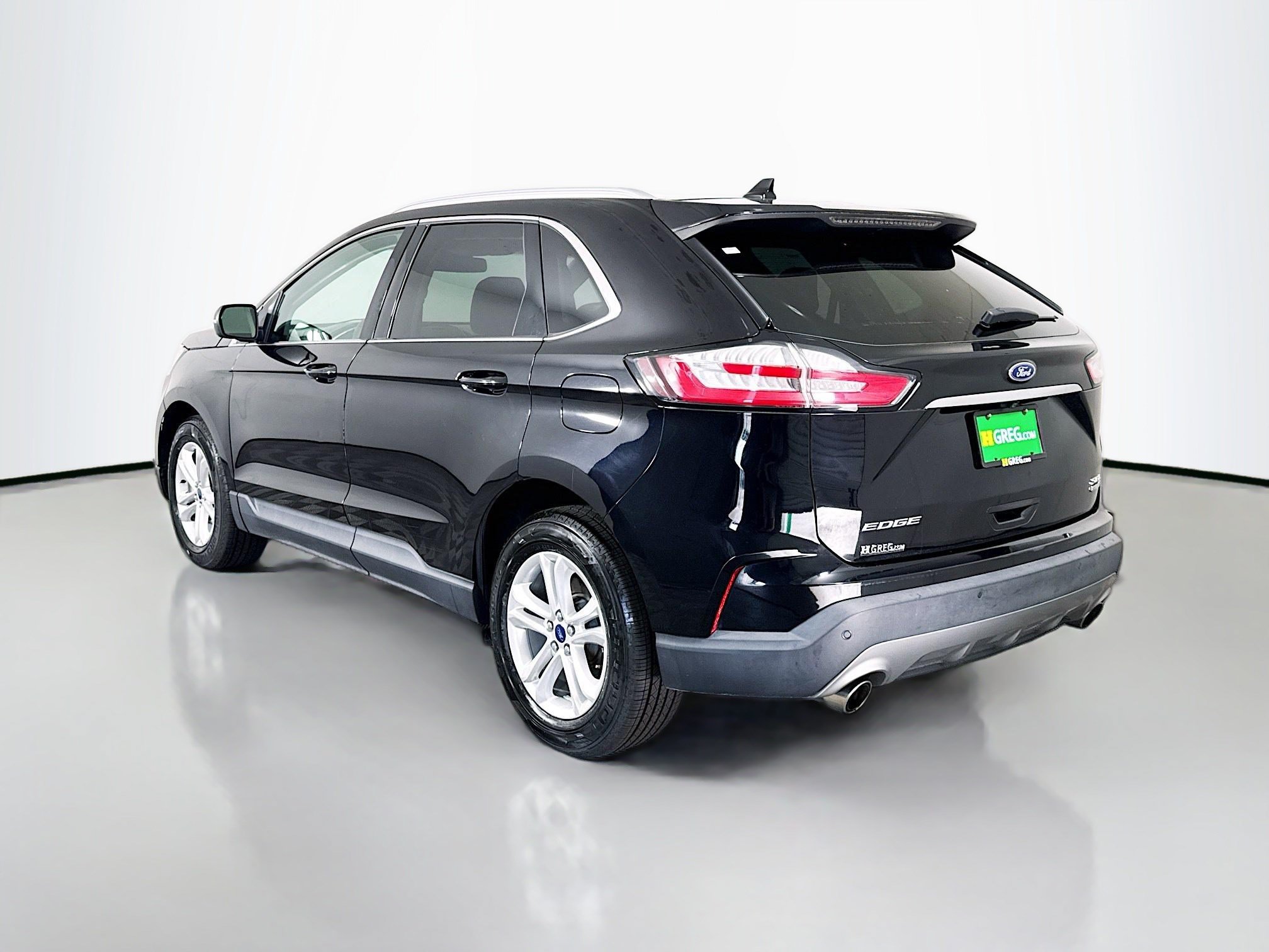 Used 2020 Ford Edge SEL FWD image 7