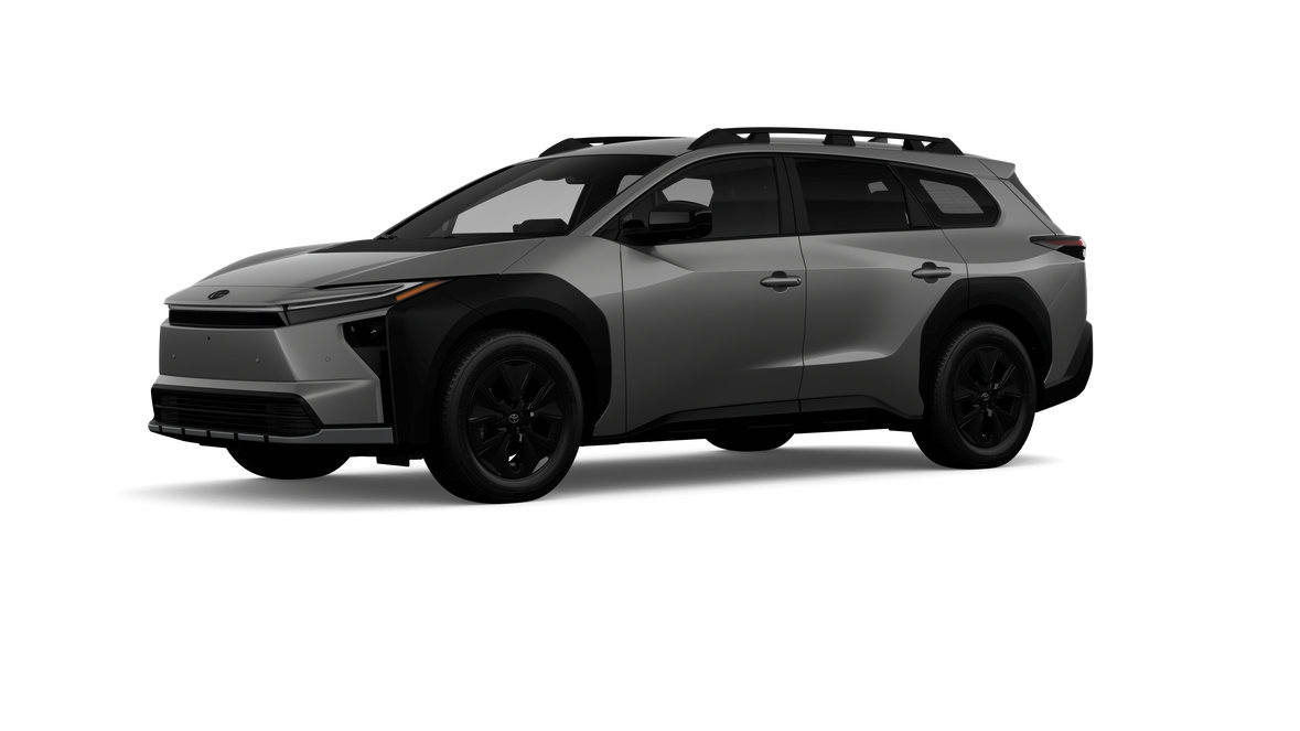 New 2026 Toyota bZ Woodland AWD/4WD image 65