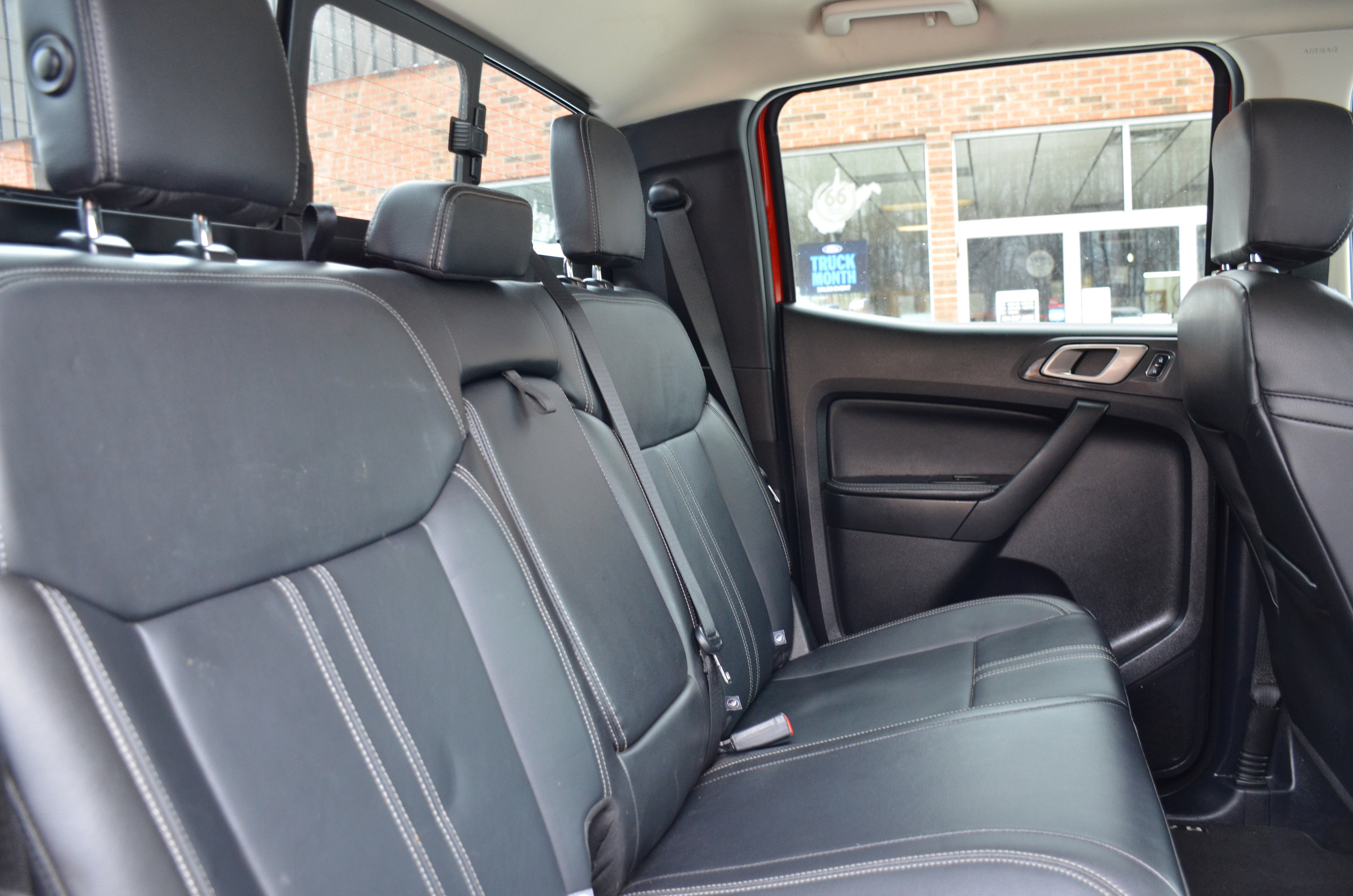 Used 2019 Ford Ranger Lariat image 21