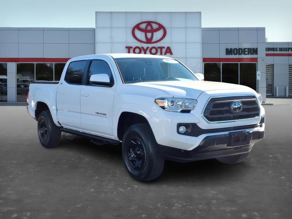 Certified 2023 Toyota Tacoma SR5 image 8