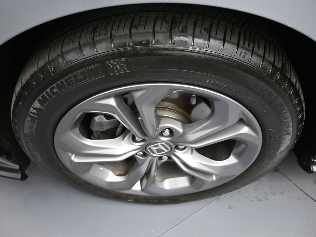 Certified 2024 Honda Accord EX image 14
