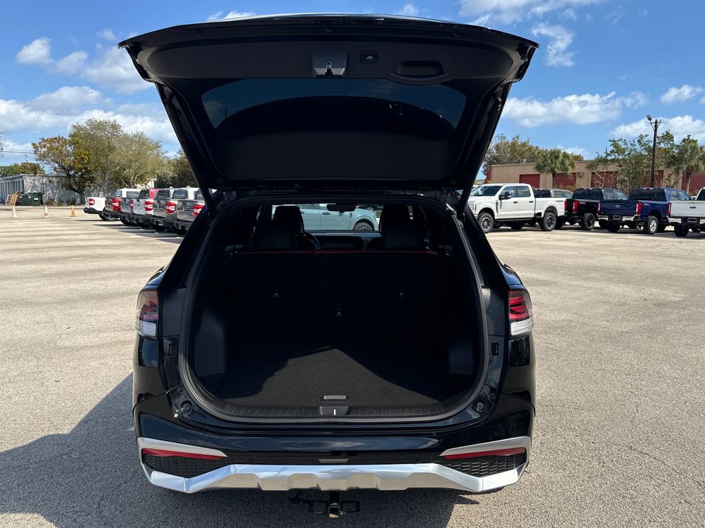 Used 2023 Kia Sportage SX image 28