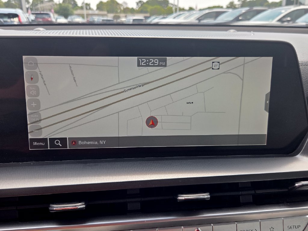 Used 2024 Kia Telluride S w/ S Sunroof Package AWD/4WD image 19