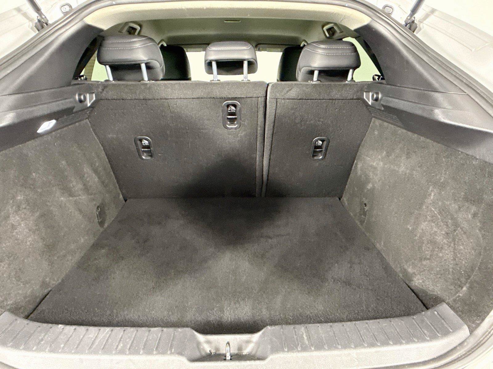 Used 2024 MAZDA CX-30 AWD 2.5 S w/ Select Sport Pkg image 34