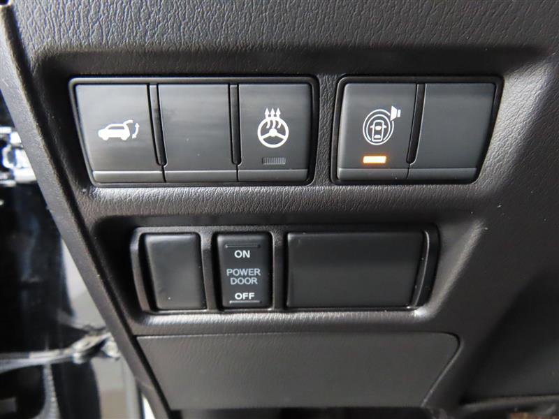 Used 2023 Nissan Armada SL w/ Cargo Package image 19