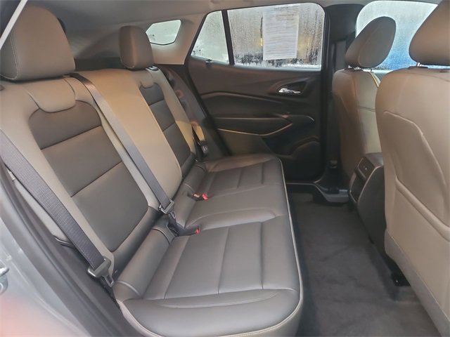 Used 2025 Chevrolet Trax ACTIV w/ Driver Confidence Package image 25