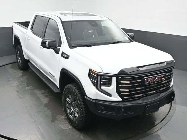 New 2026 GMC Sierra 1500 AT4X image 45