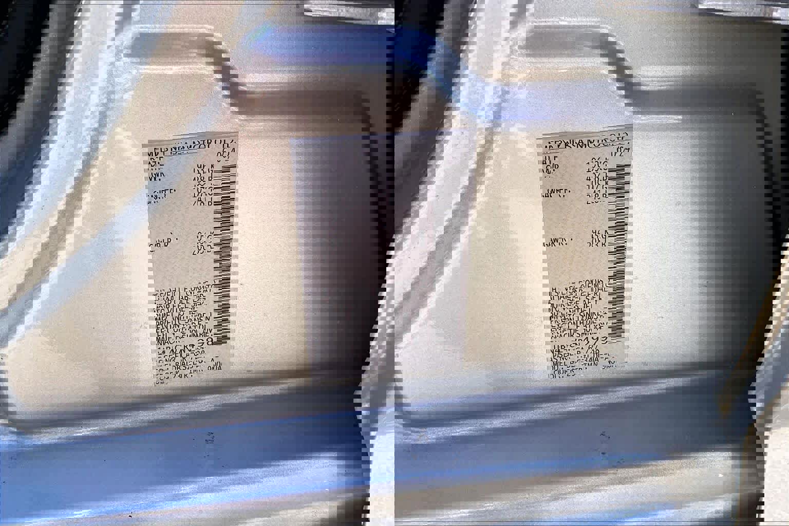 Used 2024 Nissan Altima 2.5 SR image 32