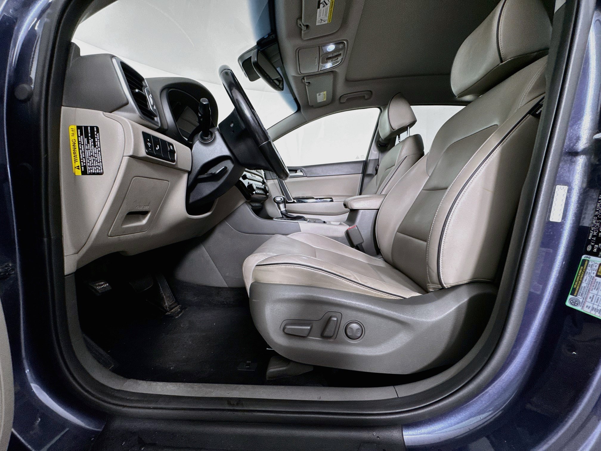 Used 2019 Kia Sportage EX w/ EX Premium Package AWD/4WD image 20