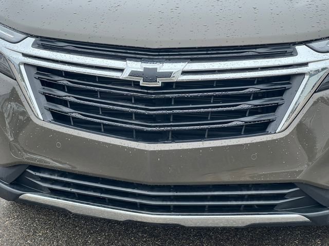 Used 2024 Chevrolet Equinox LT w/ LPO, Floor Liner Package AWD/4WD image 33