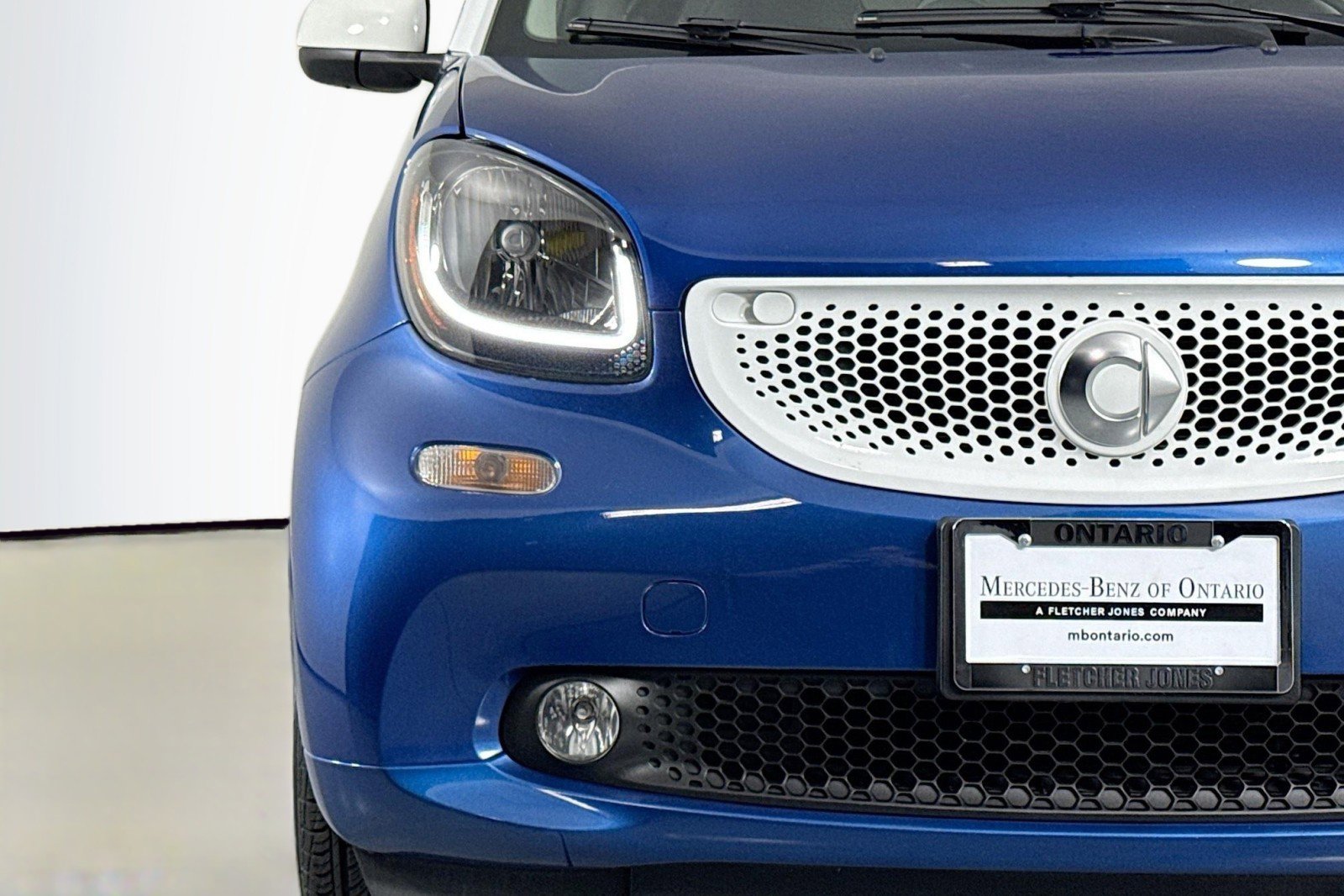 Used 2017 smart fortwo electric drive image 14