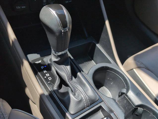 Used 2019 Hyundai Tucson Ultimate FWD image 15