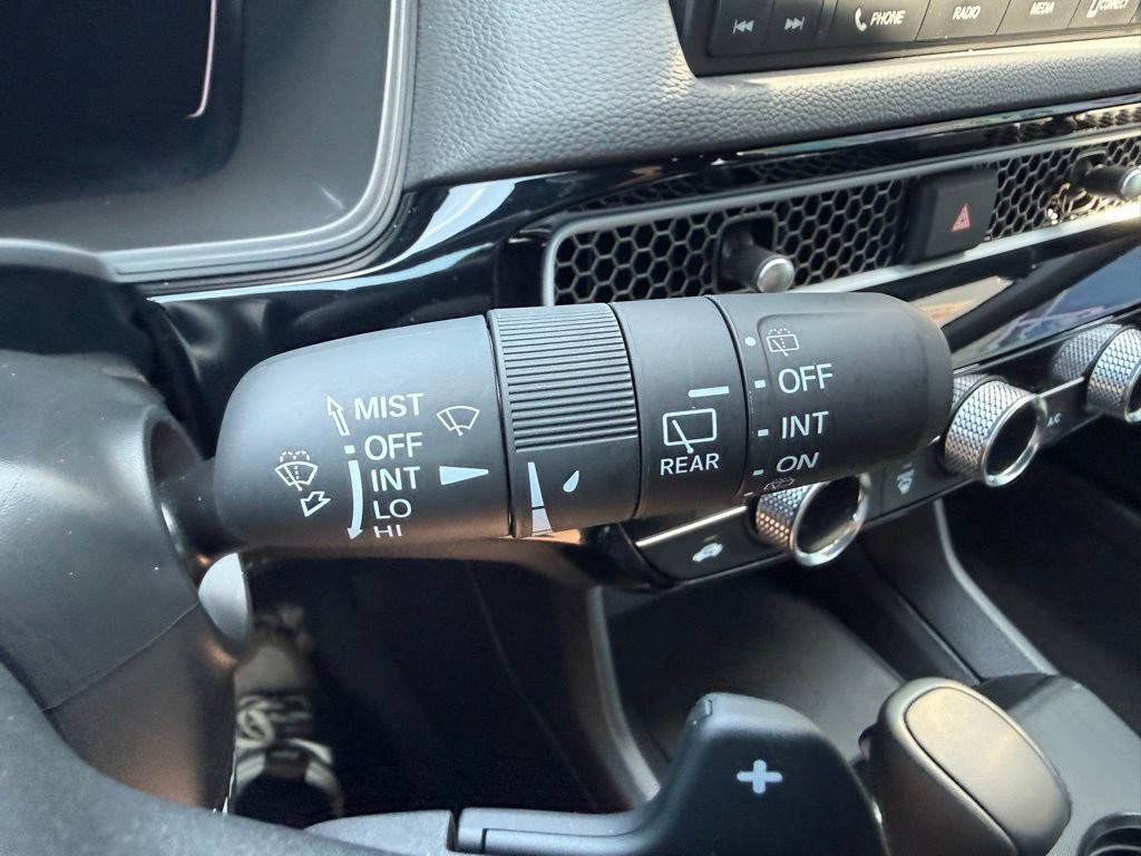 Used 2026 Honda Civic Sport image 22