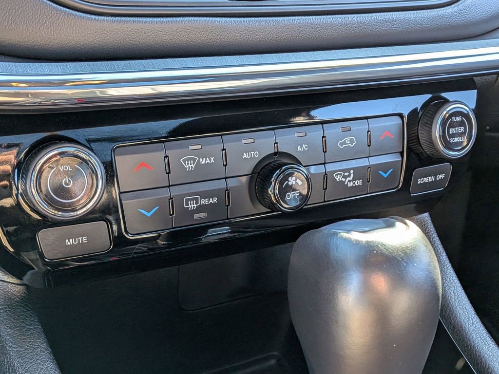 Used 2022 Jeep Compass High Altitude image 24