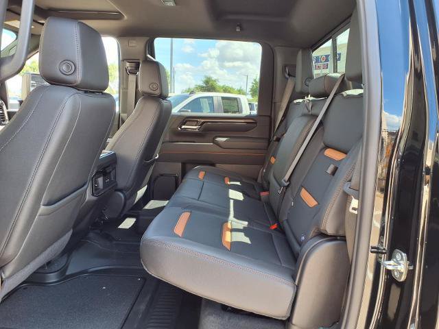 Used 2026 GMC Sierra 2500 AT4 w/ AT4 Premium Plus Package image 20