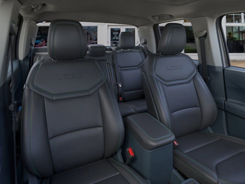 New 2025 Ford Maverick Lobo image 10