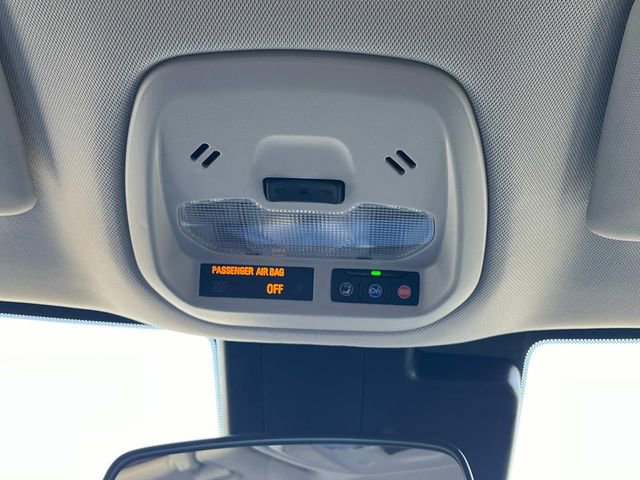 New 2026 Chevrolet Trax LT w/ Driver Confidence Package image 30