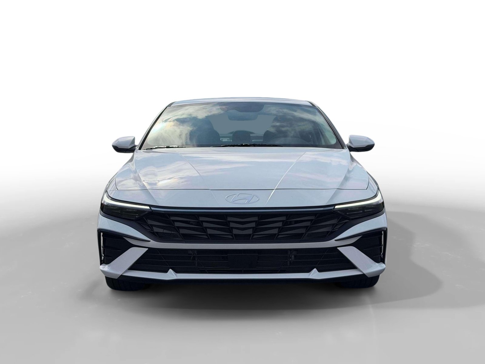 New 2026 Hyundai Elantra Limited FWD image 12