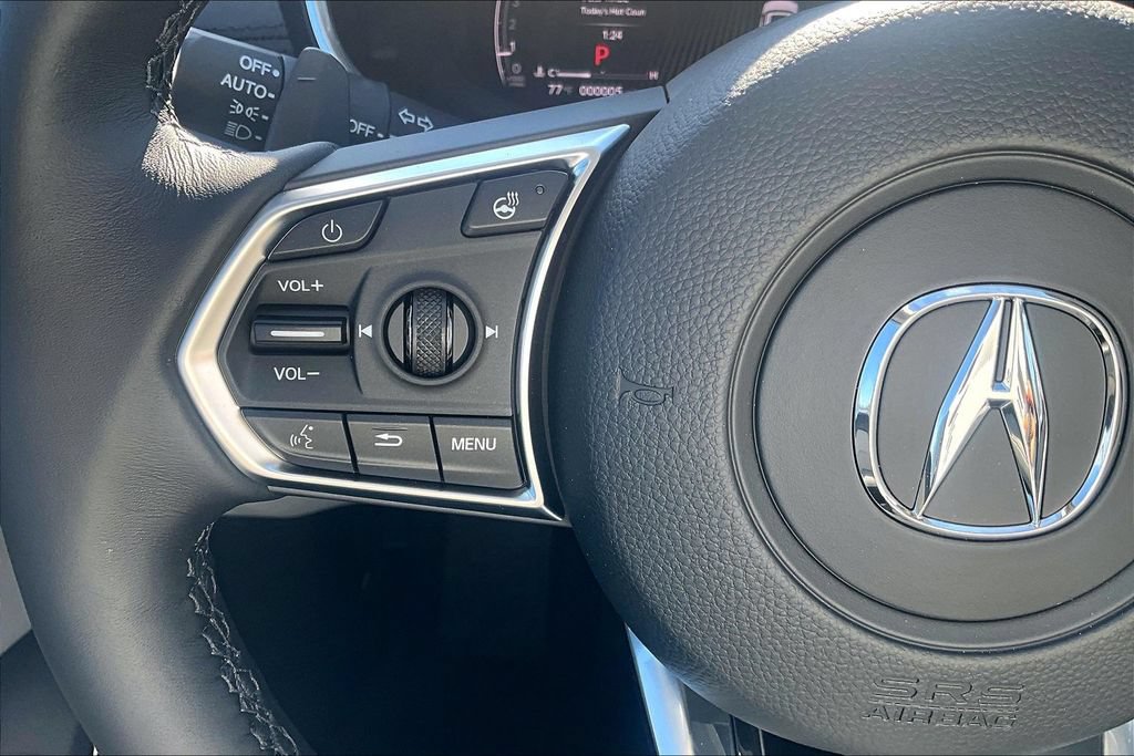 New 2026 Acura MDX w/ Advance Package AWD/4WD image 10