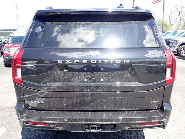 Certified 2025 Ford Expedition Max Active RWD image 6