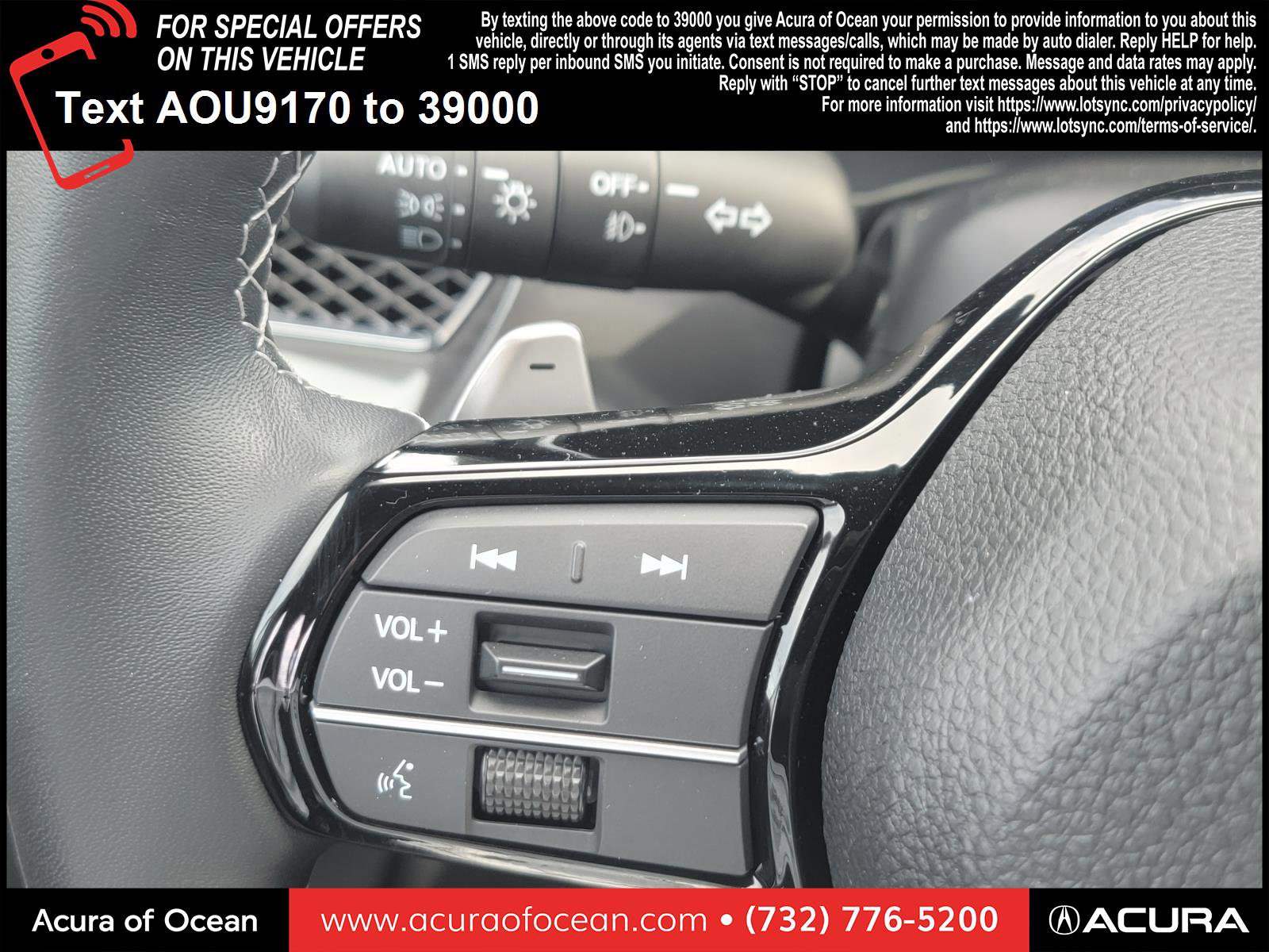 Certified 2025 Acura Integra A-Spec image 31