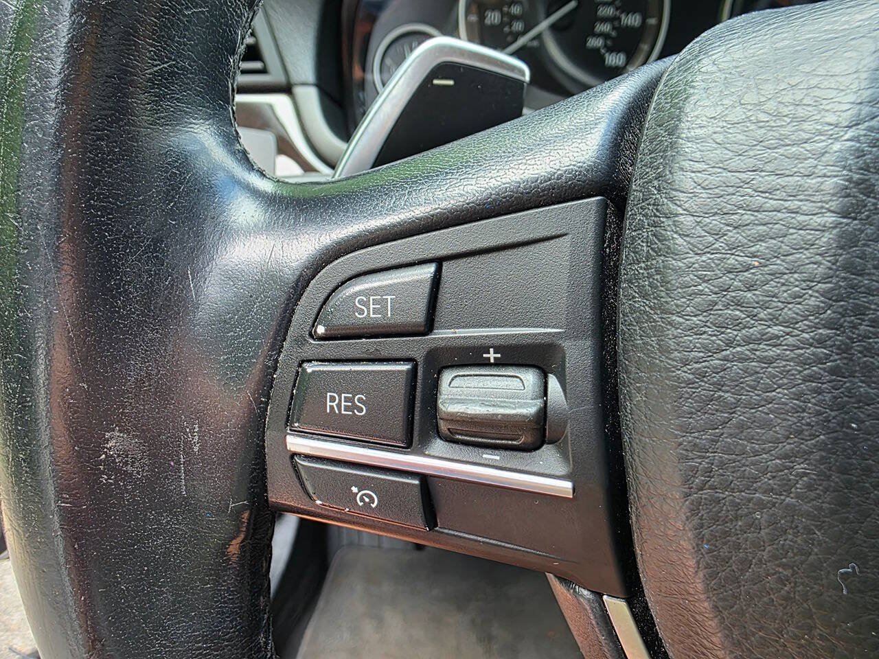 Used 2016 BMW 528i xDrive Sedan AWD/4WD image 19