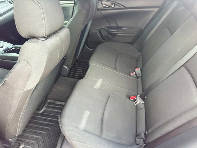 Used 2018 Honda Civic Sport image 20