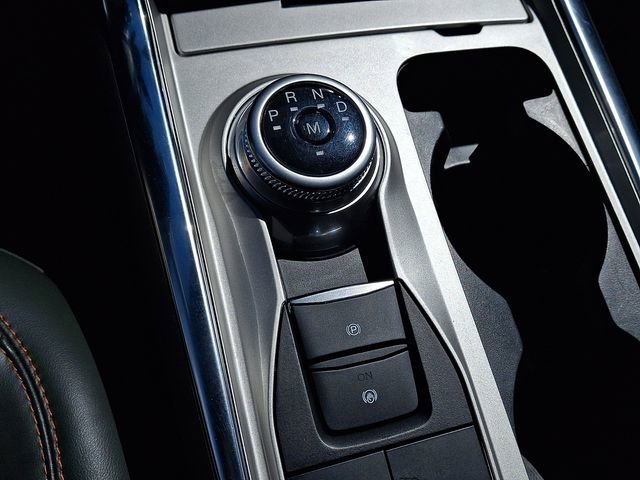Certified 2023 Ford Explorer Timberline w/ Timberline Technology Package AWD/4WD image 15