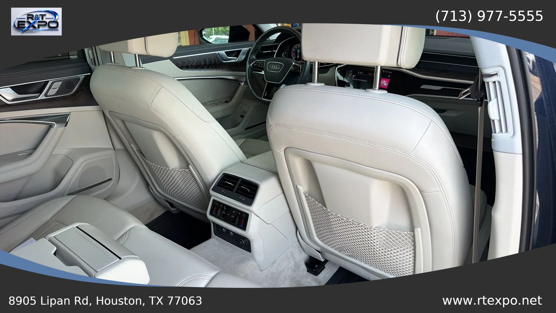 Used 2019 Audi A6 3.0T Prestige AWD/4WD image 40